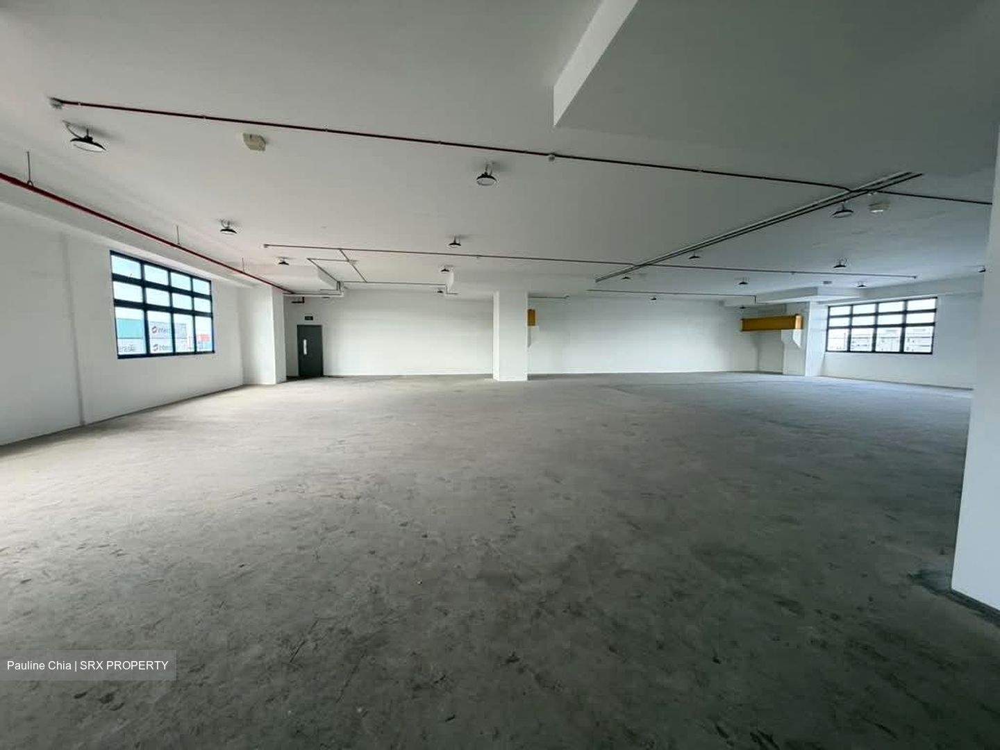 Tuas Lot (D22), Warehouse #574090471
